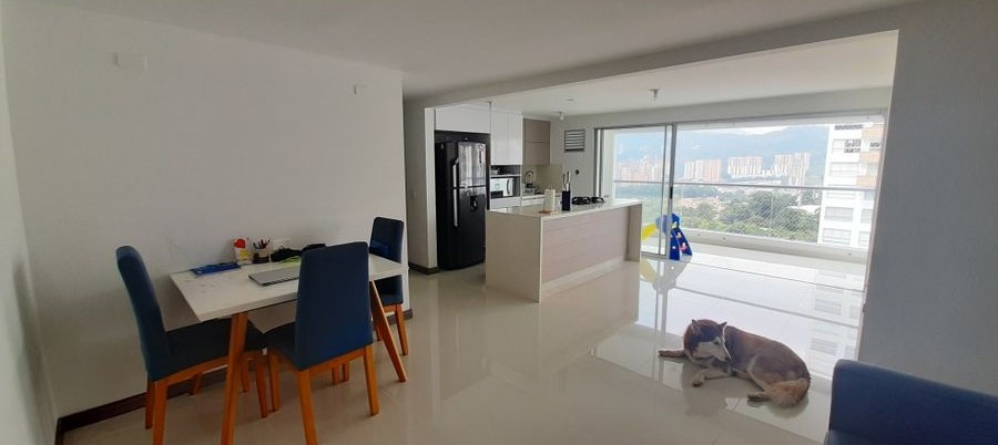 Apartment in Suramérica, Itagui - Apartmento en Suramérica, Itagui